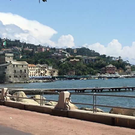 Casa Venezia Daire Rapallo Dış mekan fotoğraf