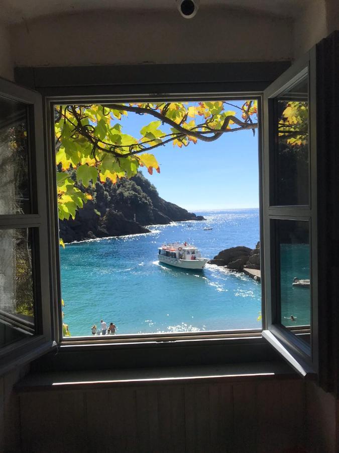 Casa Venezia Daire Rapallo Dış mekan fotoğraf