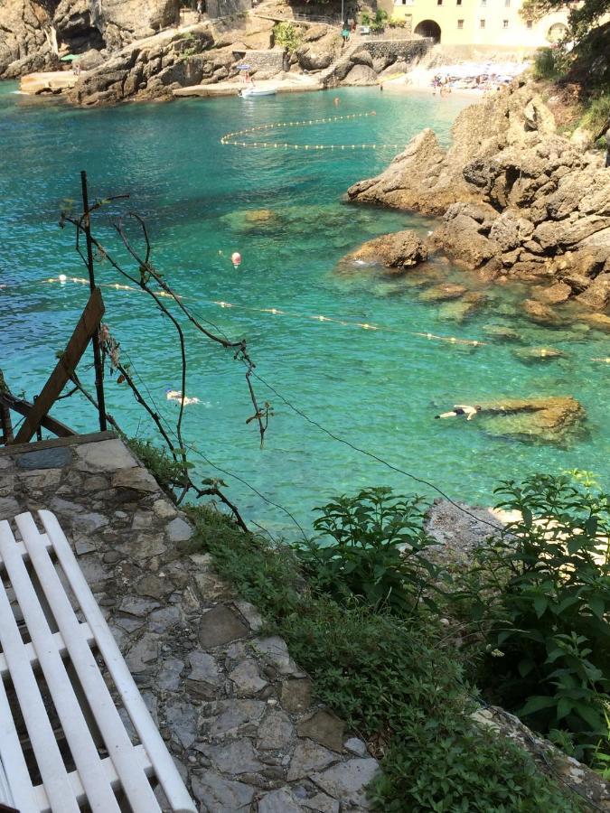 Casa Venezia Daire Rapallo Dış mekan fotoğraf