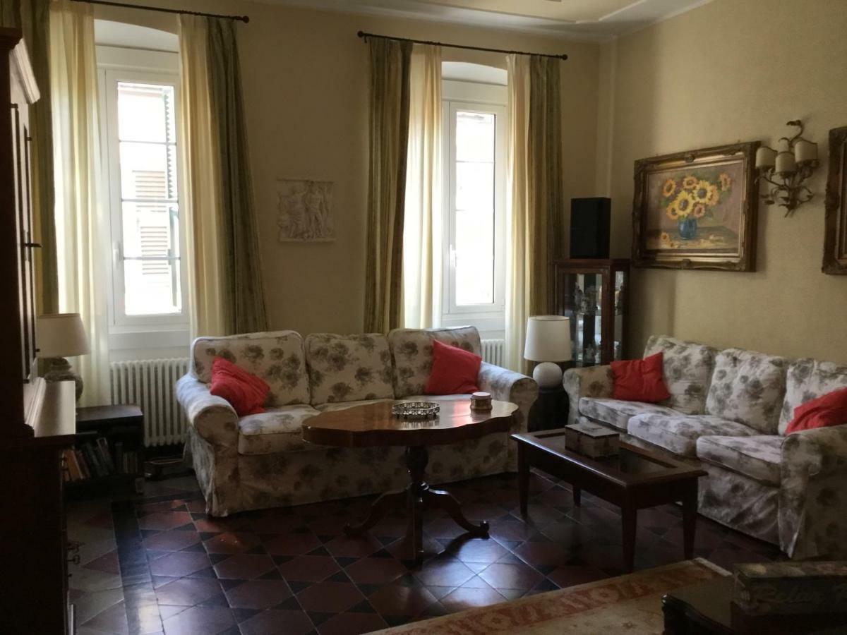 Casa Venezia Daire Rapallo Dış mekan fotoğraf