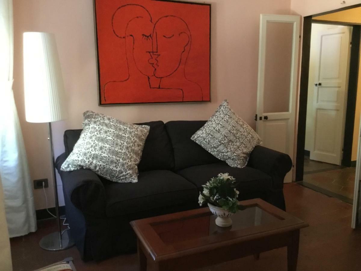 Casa Venezia Daire Rapallo Dış mekan fotoğraf