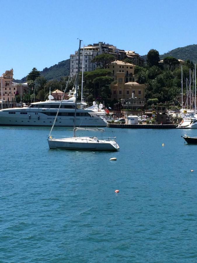 Casa Venezia Daire Rapallo Dış mekan fotoğraf